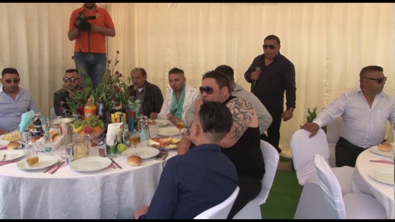 Oaca si Donald Botez La Familia Boti Partea 3
