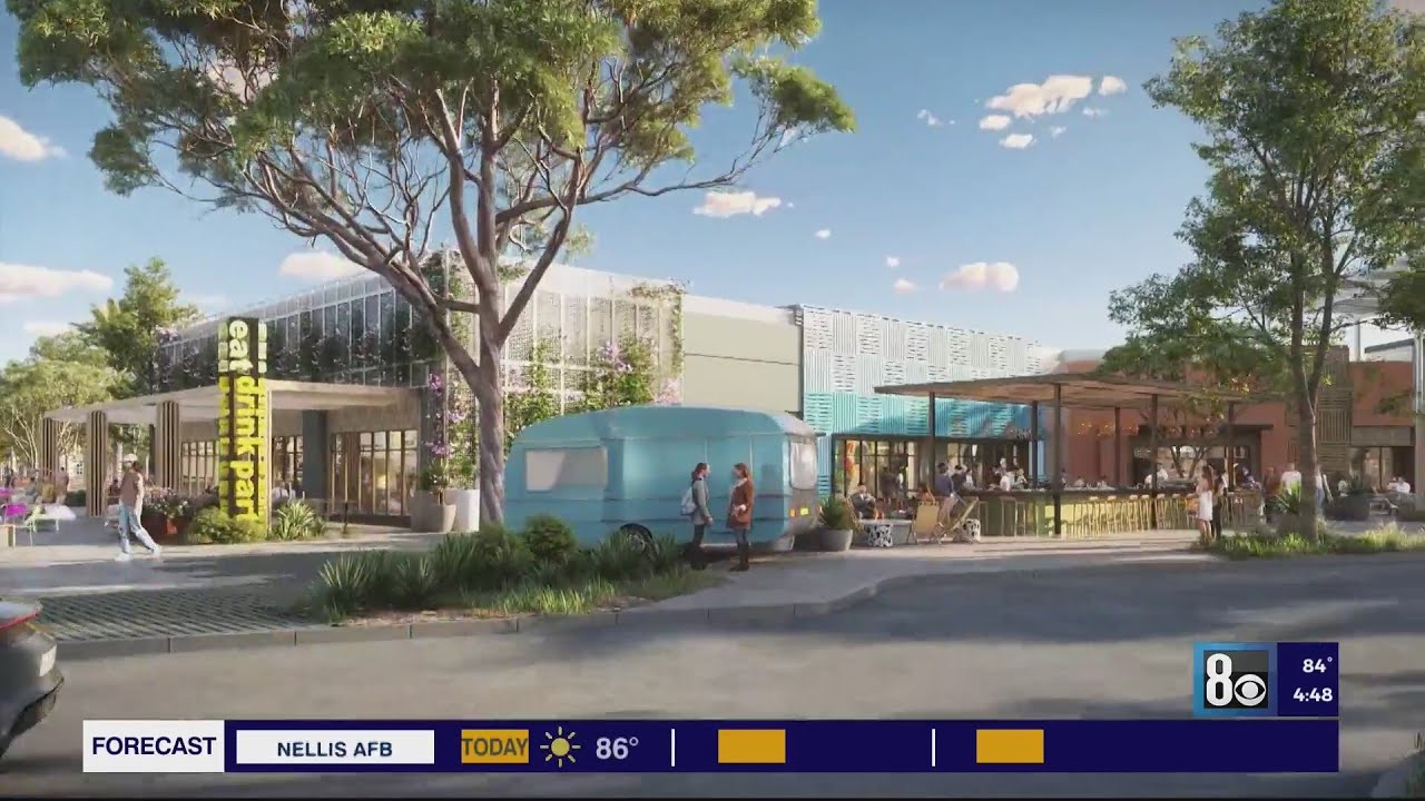 Proposed shopping center, entertainment venue could be coming to Henderson