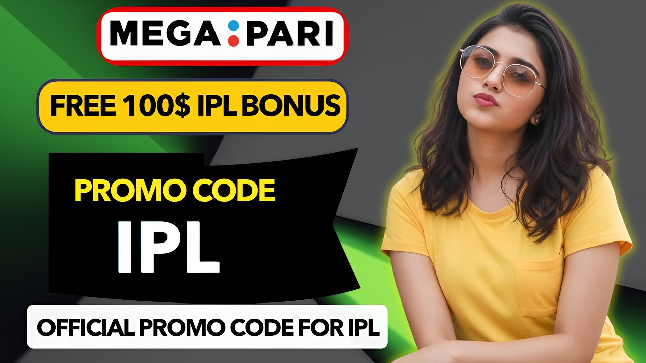 megapari | megapari promo code ipl | megapari account opening| megapari account registration
