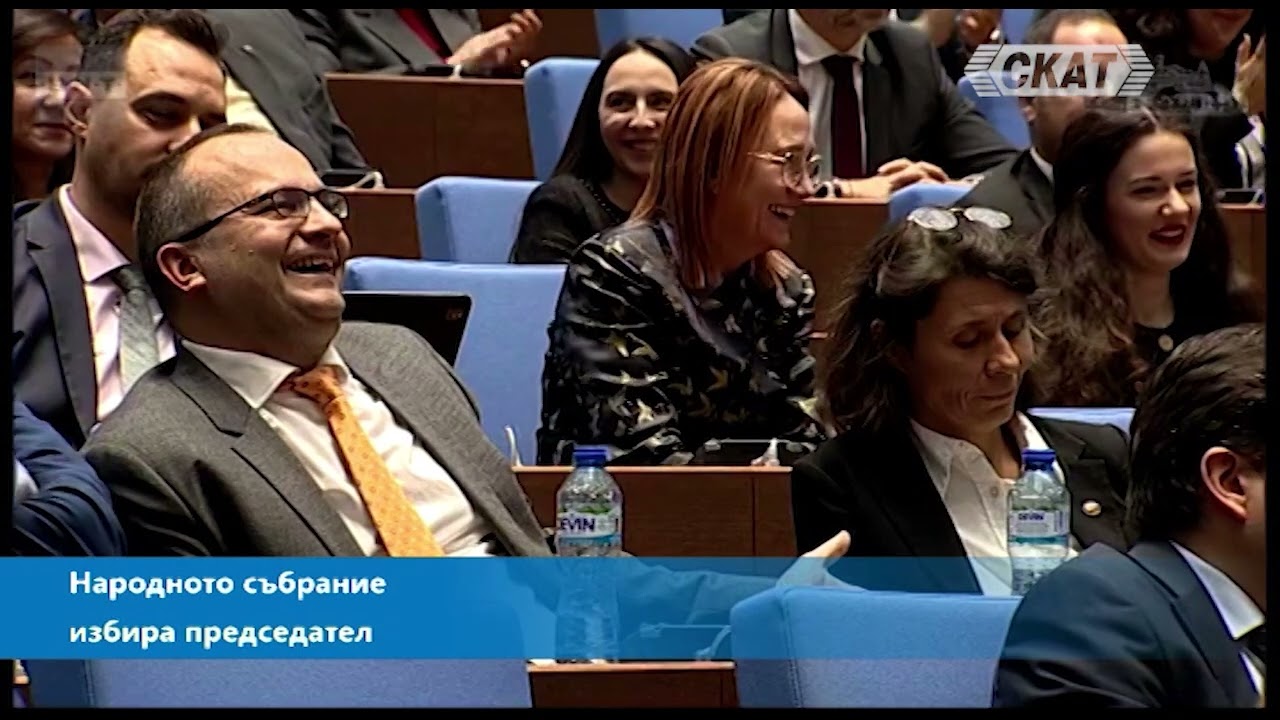 Борисов се прави на дипломатичен от трибуната на парламента