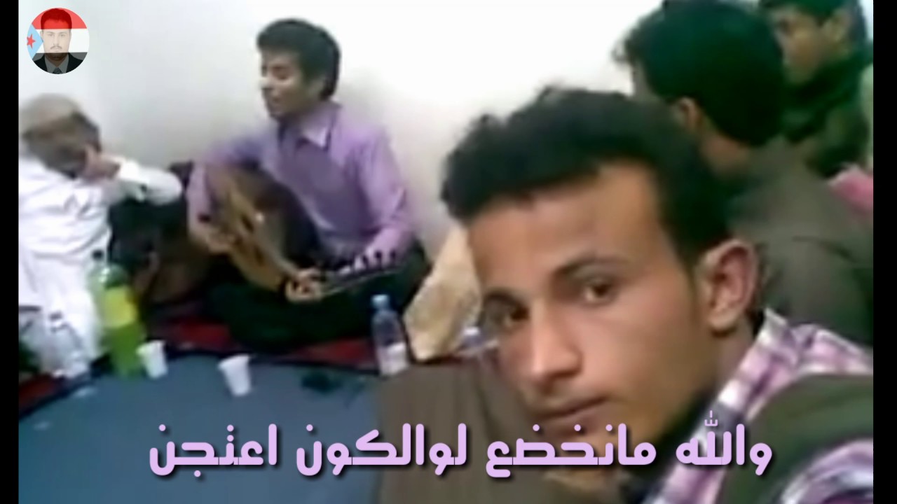 الفنان علوي داعس السعدي يقول داعس يالقبور اتكلمي