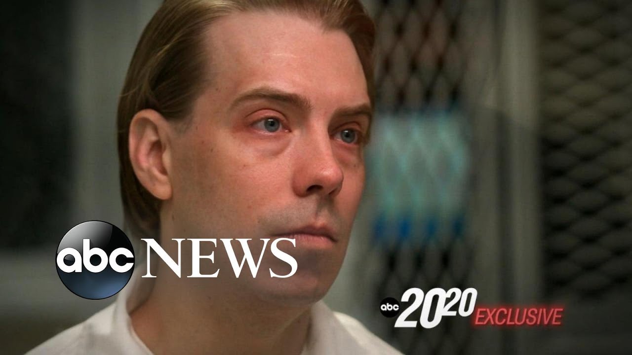 All-New 20/20 True Crime | Friday at 9/8c on ABC