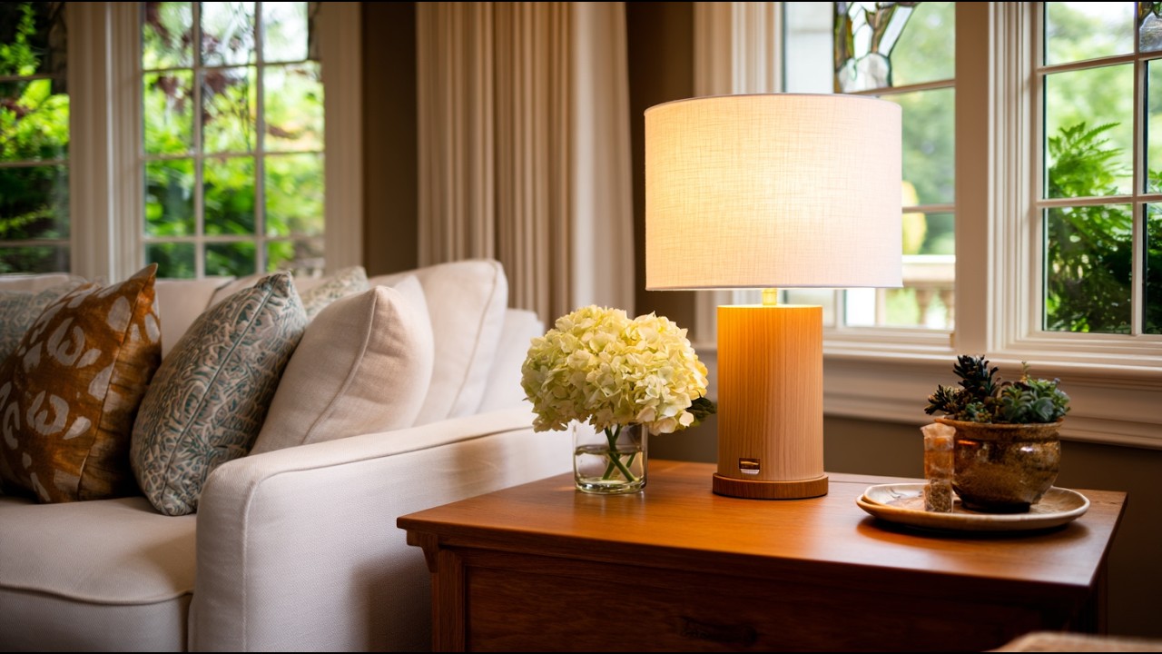 9 Elegant Home Styling Ideas with Joanna Gaines’ Style for Old Money Feel