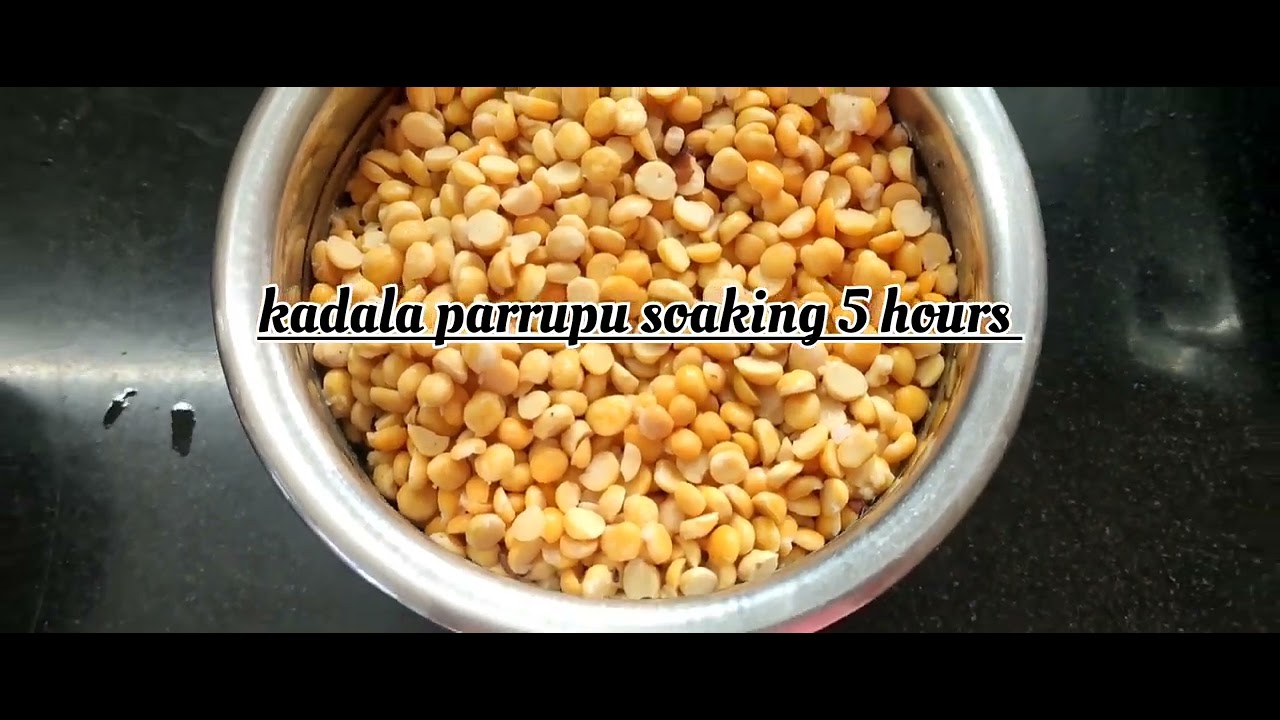 Rasam vada