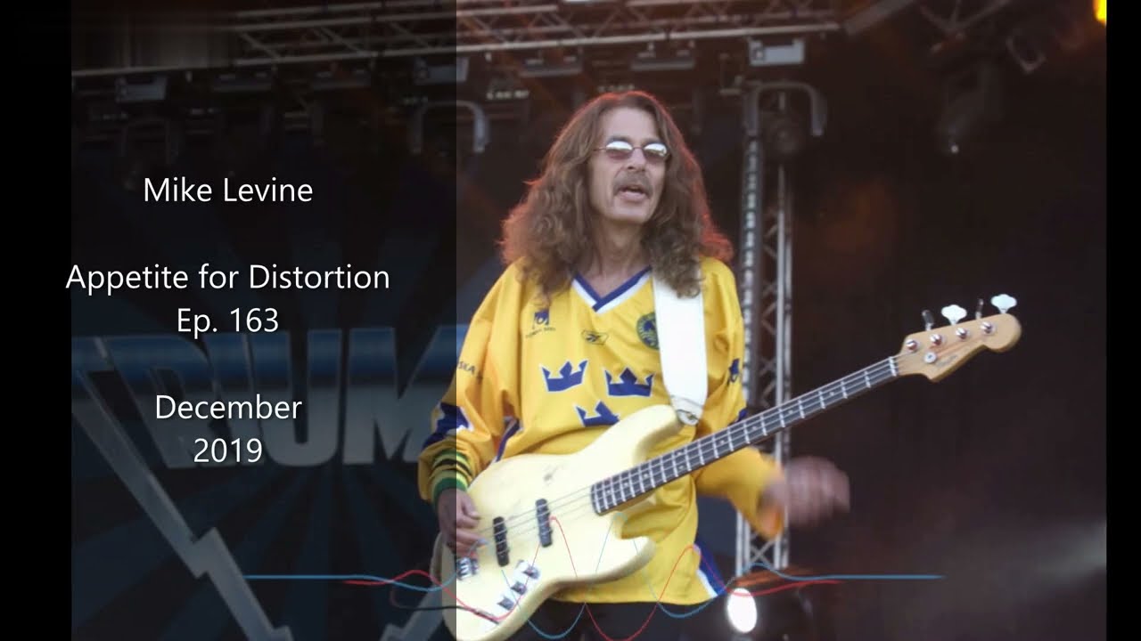 Mike Levine (Triumph) Arrested with Slash | AFD CLIPS