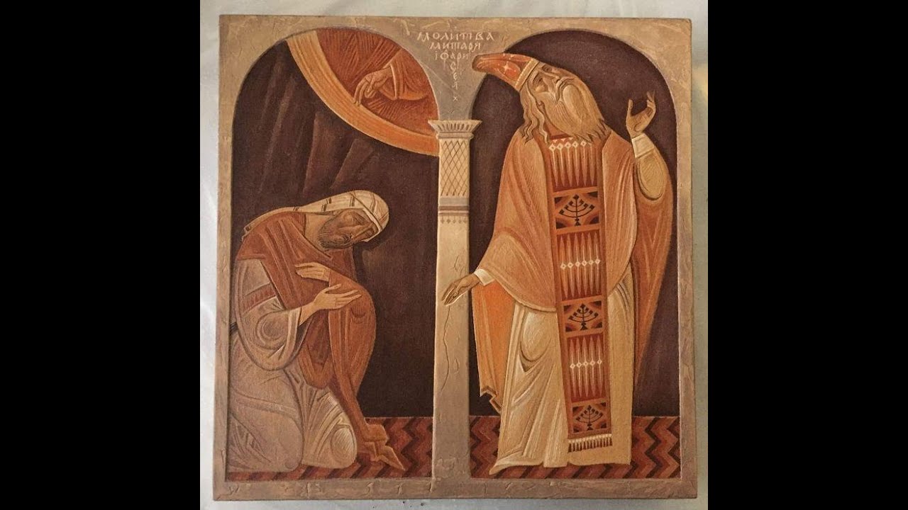 Commento al Vangelo della XXX domenica del TO Anno C