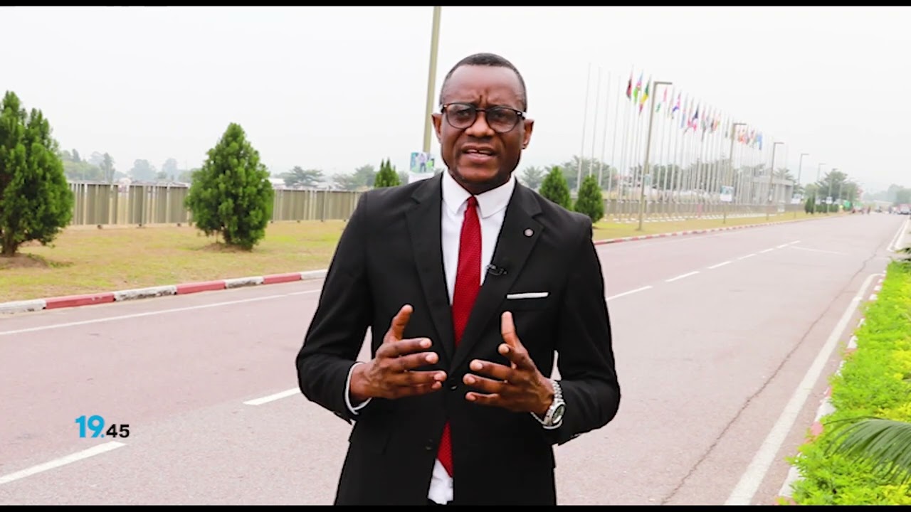 Et si e Congo s'occupait de ses forêts ?