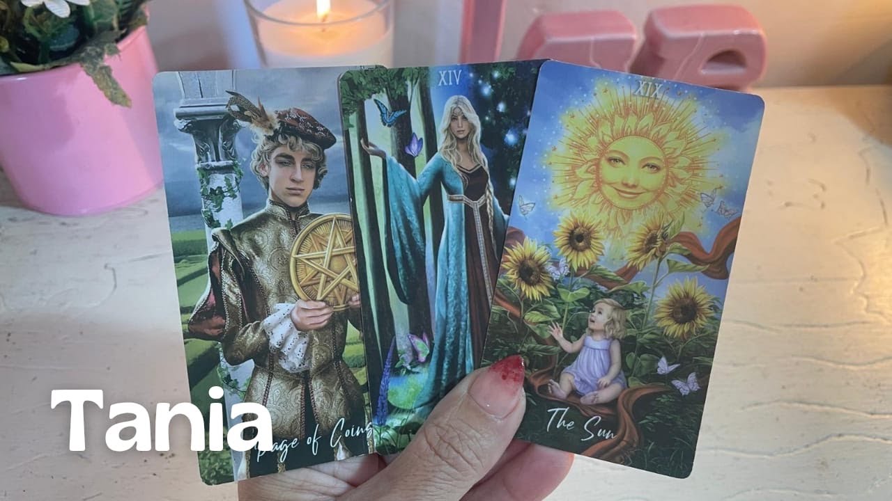 EL TAROT REVELA SU ARREPENTIMIENTO Y SU REGRESO INESPERADO‼️