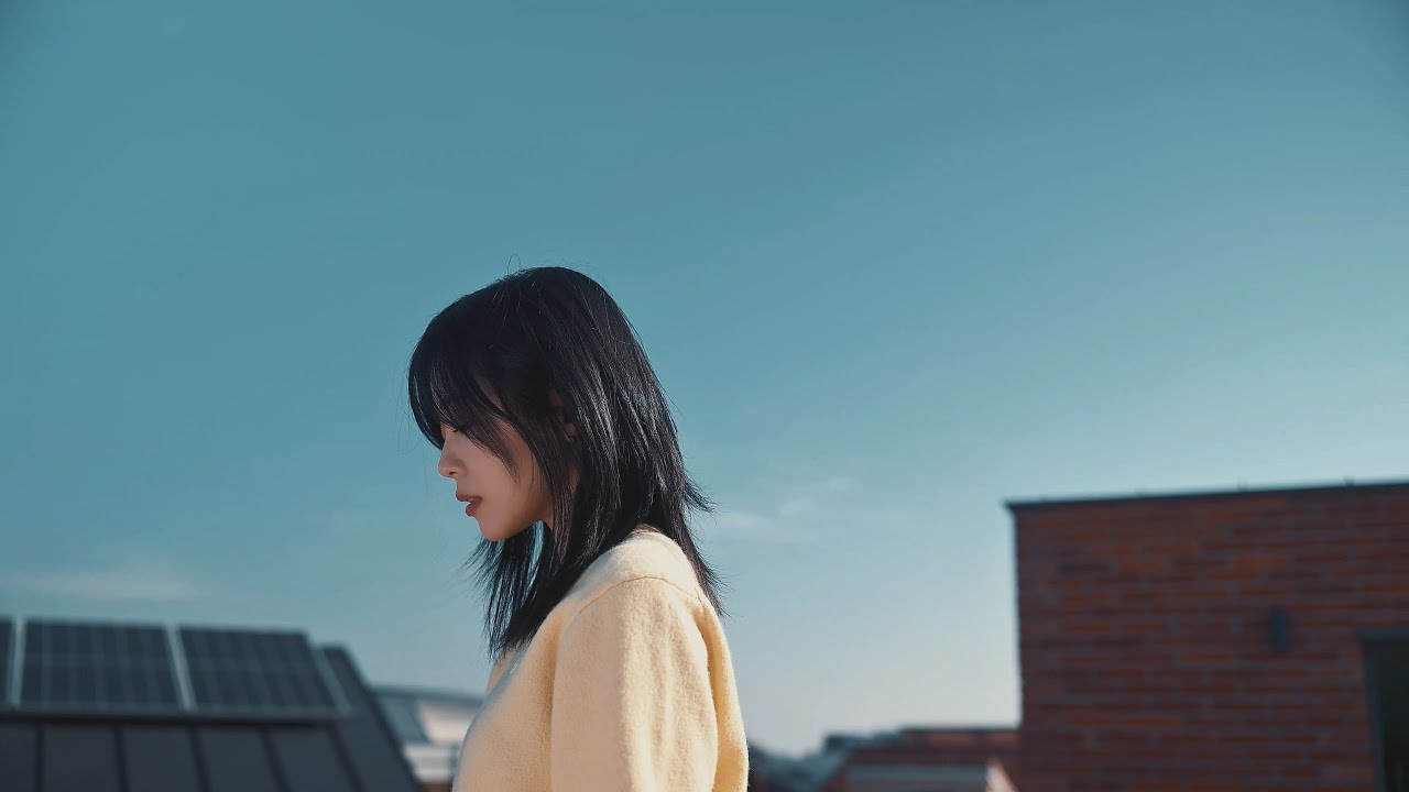 HYNN(박혜원) '이미 지나간 너에게 하는 말 (Longing For The One I Lost)' ㅣ Official MV