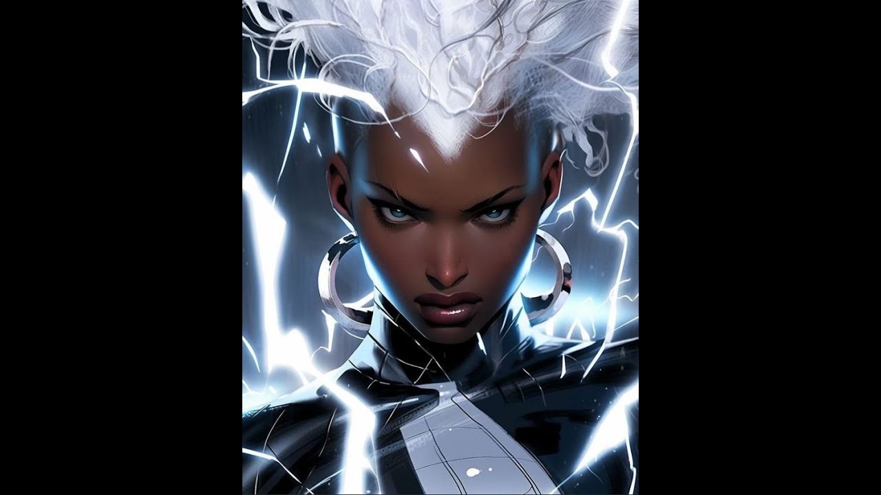 American Cómics: El Arroz Blando Es Difícil De Comer Y Comienza La Academia Mutante Capitulo 1 - 25