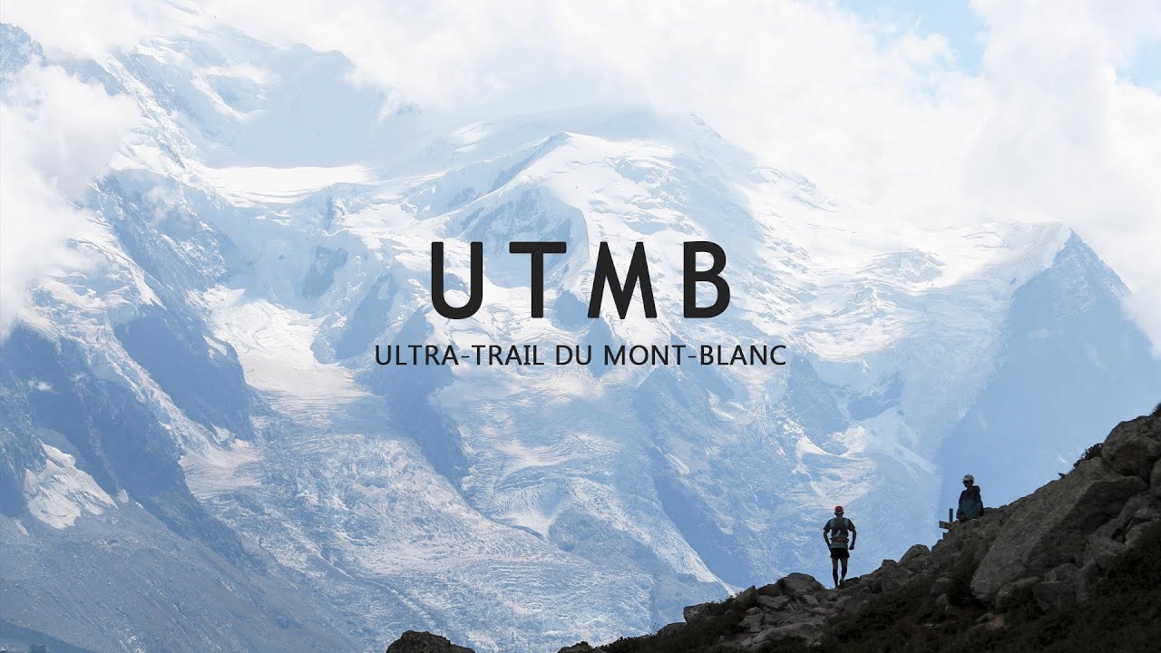 DOCUMENTAL ULTRA-TRAIL DU MONT-BLANC | UTMB® 2022