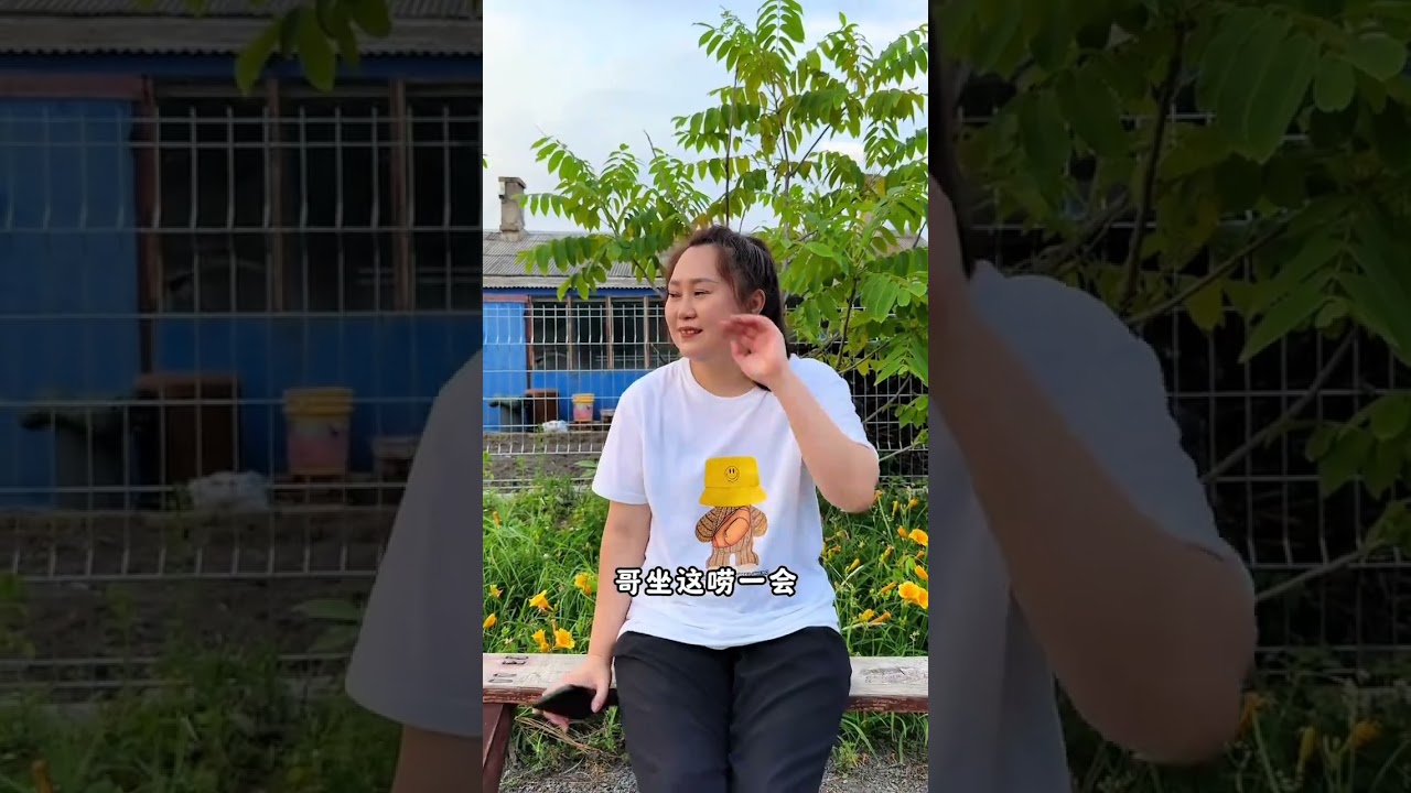 Bridging Hearts: Mom vs. Daughter-in-Law in the Countryside