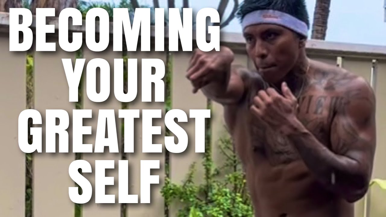 How to become WHO YOU WERE MEANT TO BE