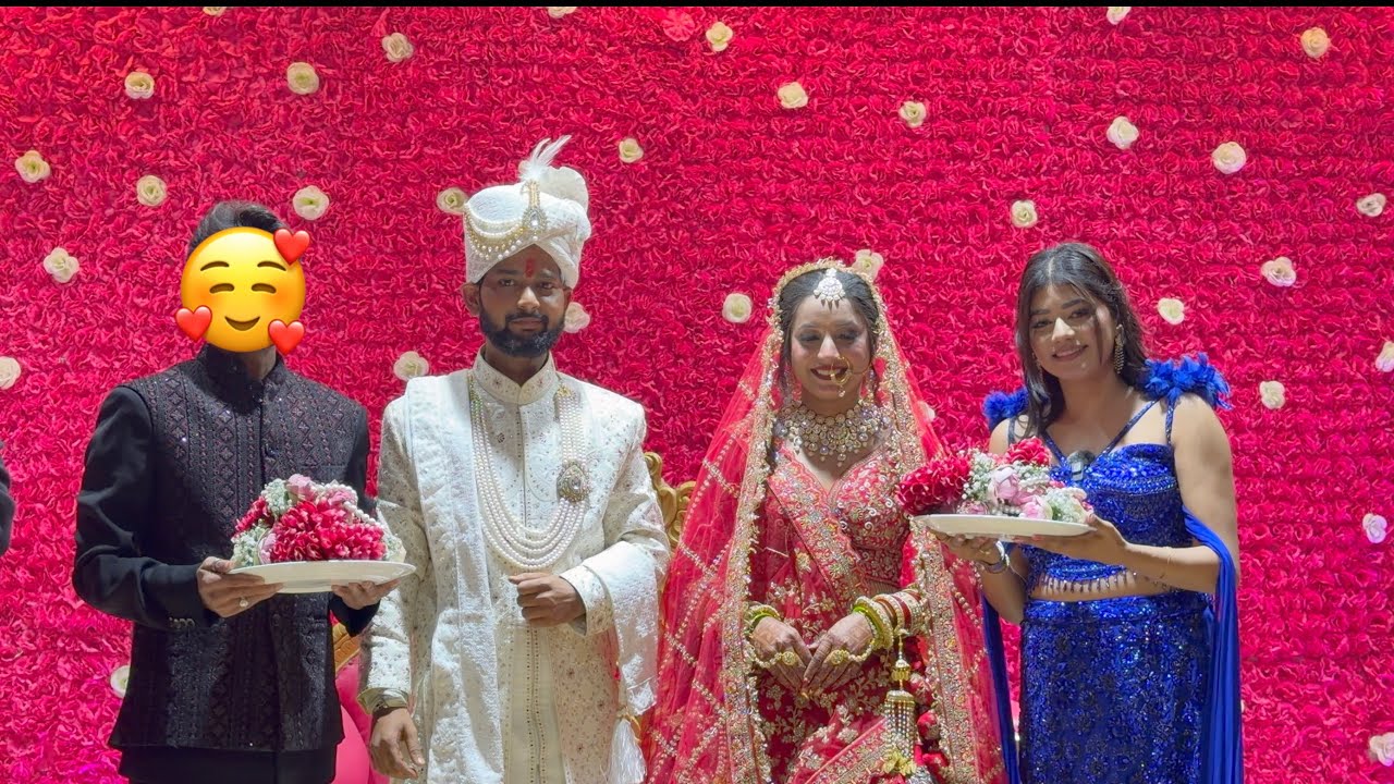 Mere Dever Ki Shaadi&hellip; Pure Emotions & Family Moments 🥹💛