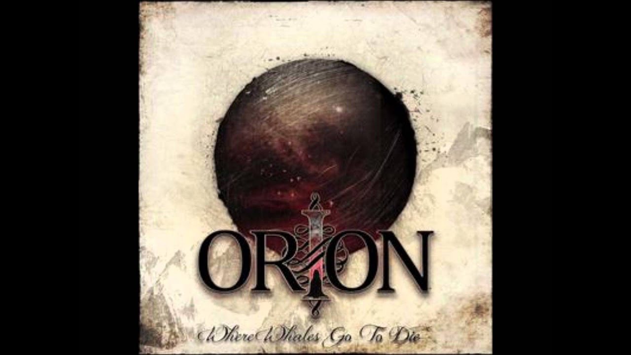 Orion - Descent