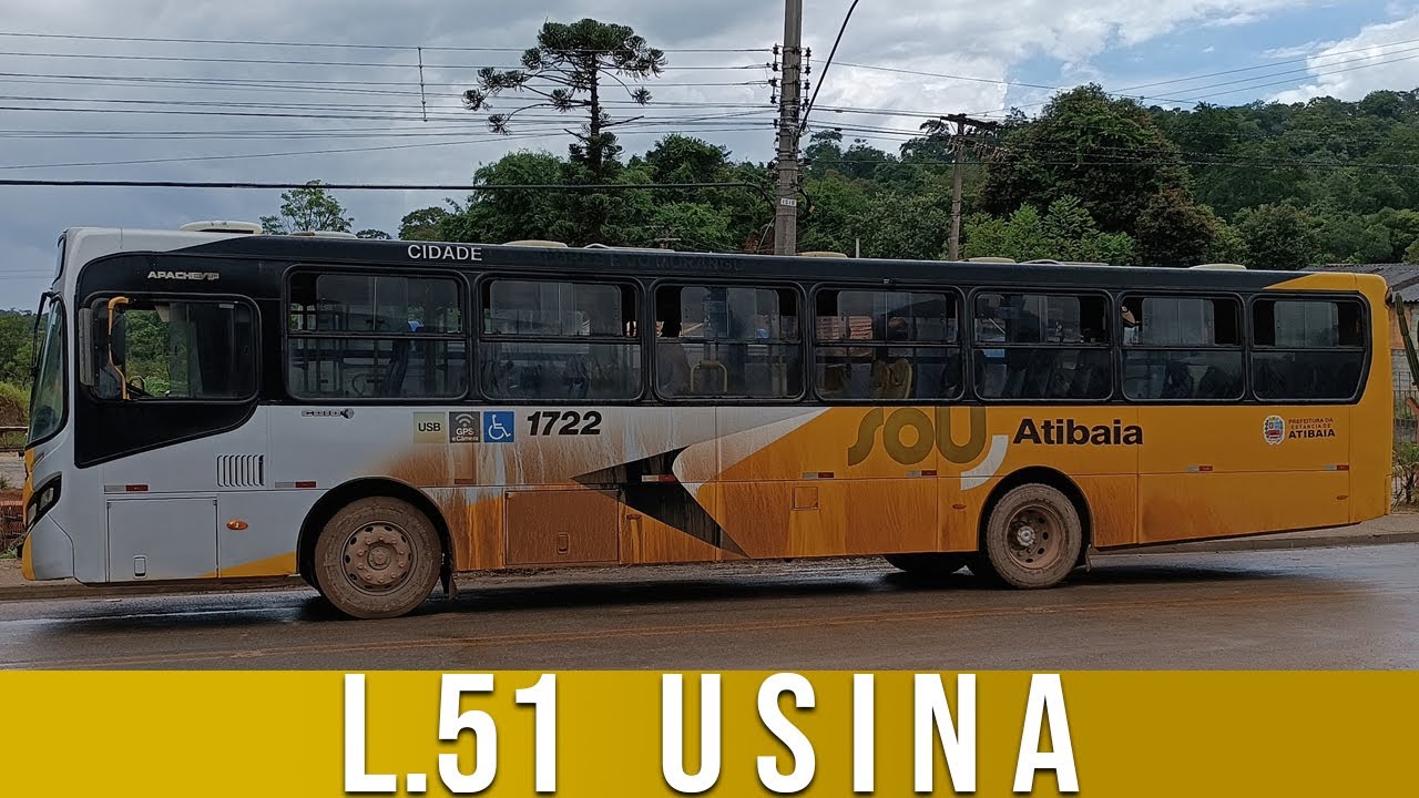 POV Bus Route from Ressaca to the Usina! By Bus! Atibaia, São Paulo, Brazil!