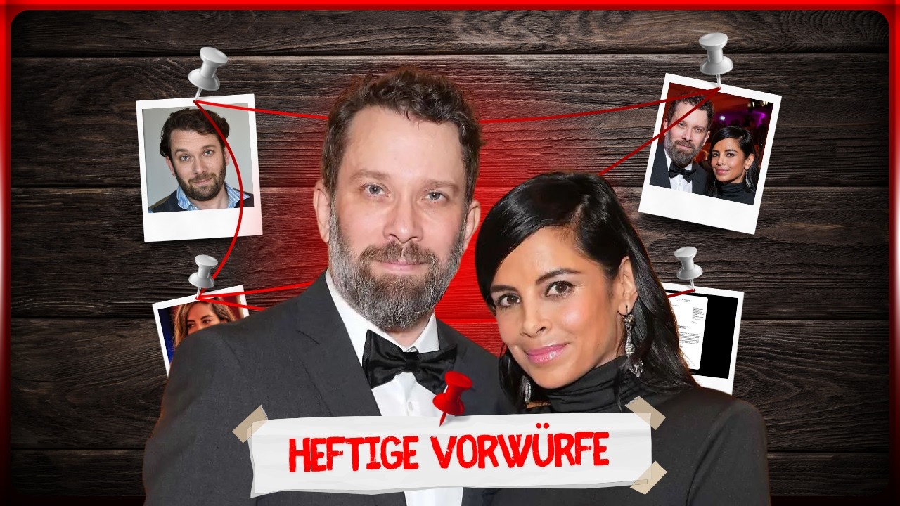 Weitere GRAUSAME Vorwürfe! Collien Fernandes postet über Christian Ulmen & sein Anwalt antwortet!