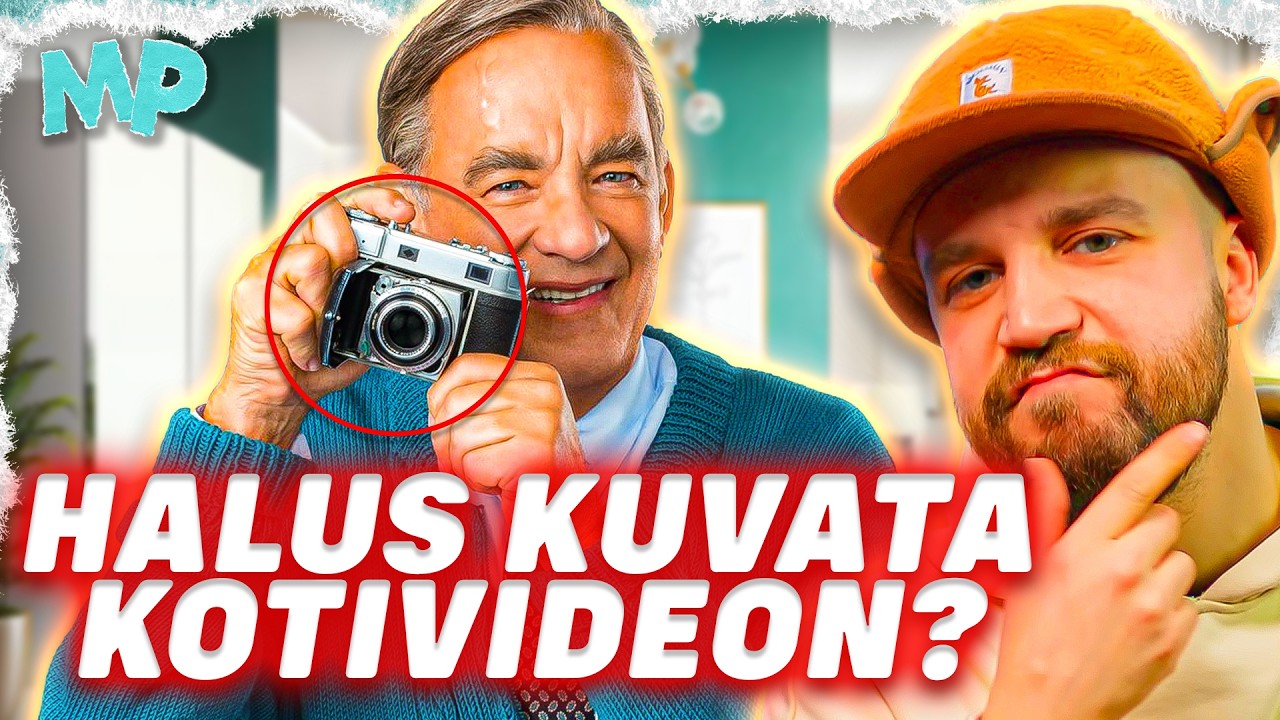 Kauheimmat Yhden Illan Jutut! - Miehen Puolikkaat