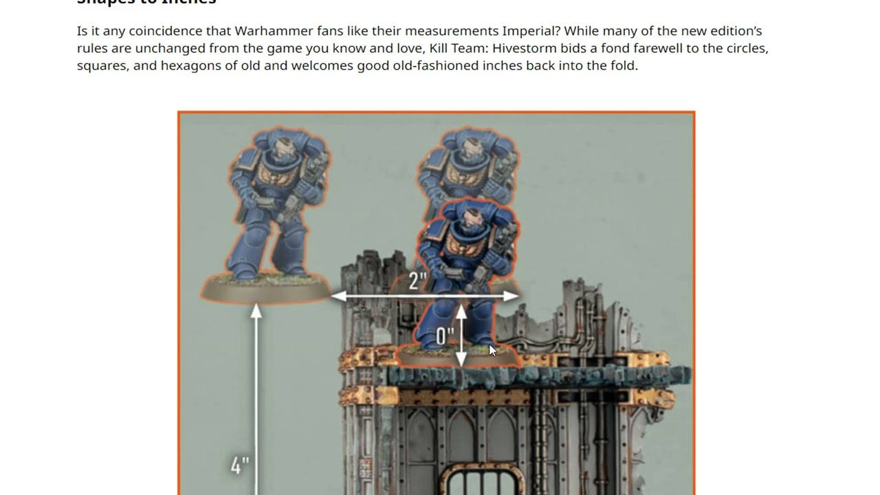 Neue Killteam Edition mehr Details