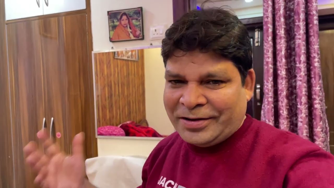 Family vlogs 😎 l aj mene khana banaya l papu bhai 