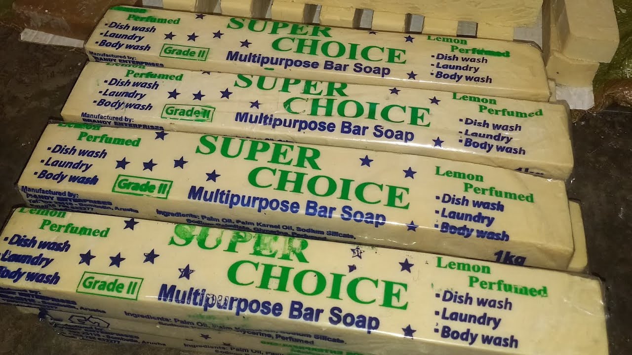 JINSI YA KUTENGENEZA SABUNI YA MCHE KIPANDE #magadi  MCHE KAMA JAMAA