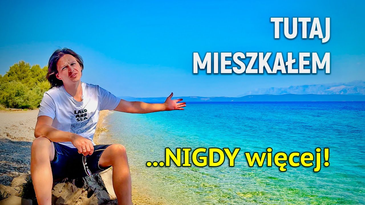 Wyprowadziłem się z Chorwacji - czy żałuję? Plusy i minusy