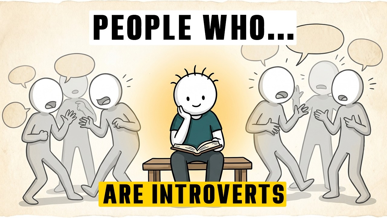 The Psychology of Introverts