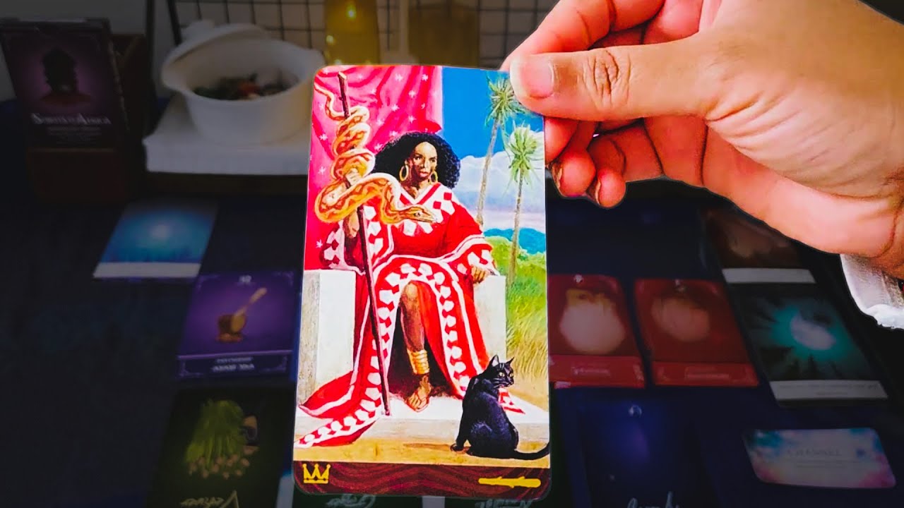 SOLAR ECLIPSE February 2026 🌑 Chosen Ones, Something is About to Shift