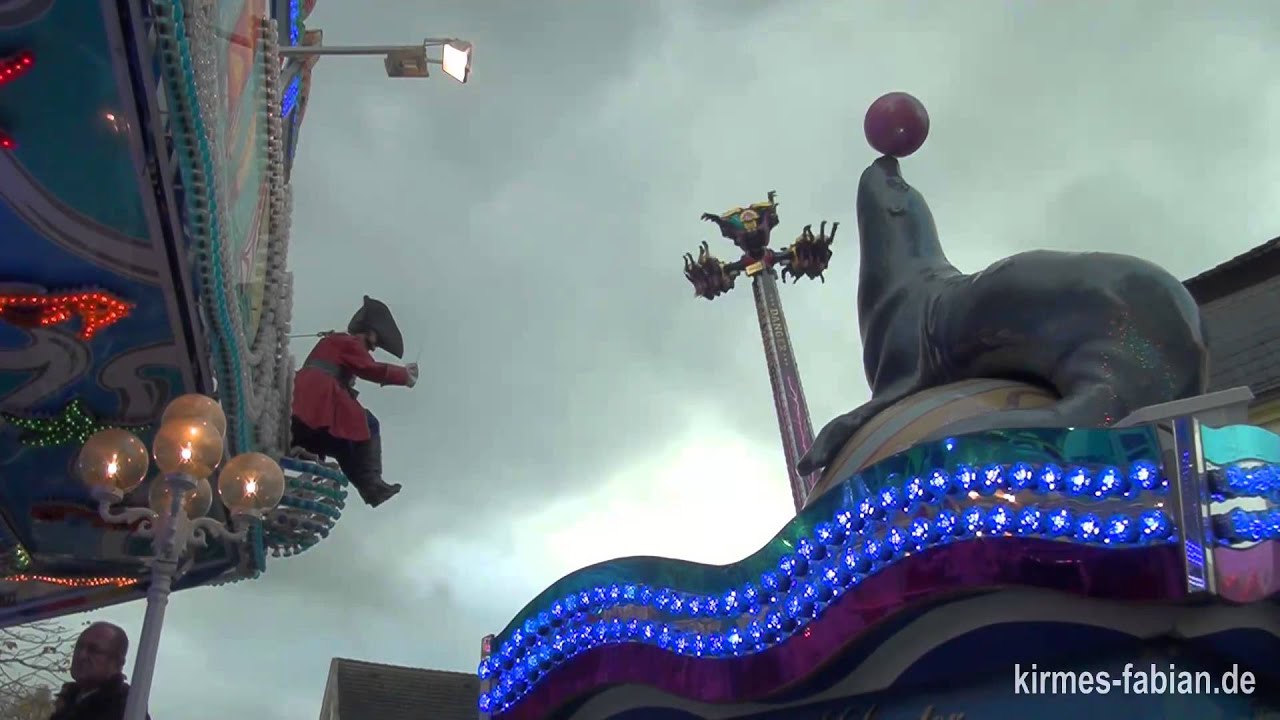 Allerheiligenkirmes Soest 2013 Reportage by kirmes-fabian