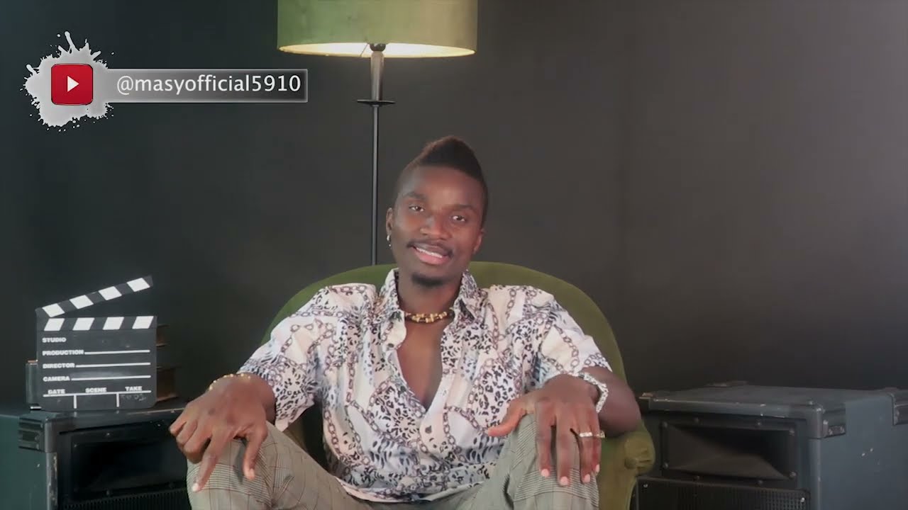 Masy Interview - DasPhoto / sUPsOFF s3e5 Omega 3 Winner