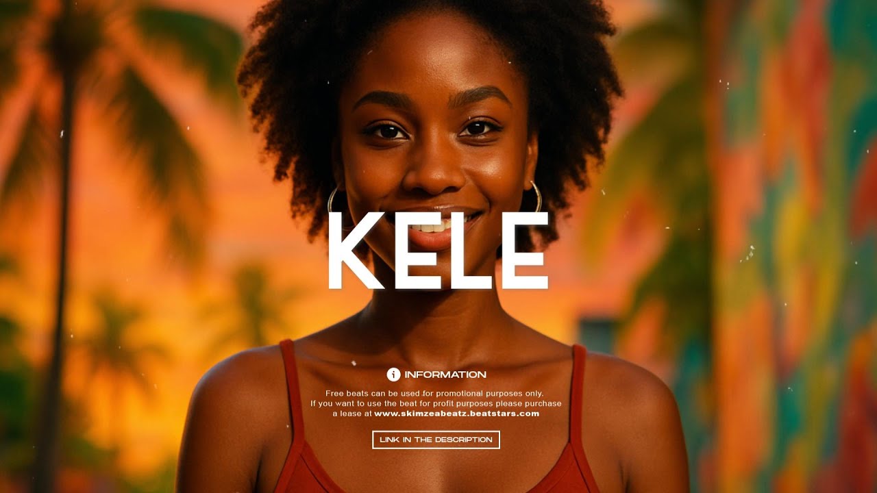 [FREE] Kele &ndash; Afrobeat Instrumental 2025 | Omah Lay x Oxlade Emotional Type Beat