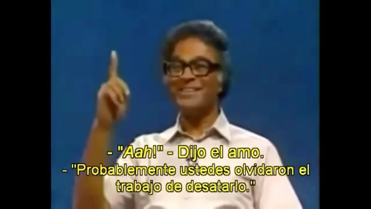 Tony de Mello - C&oacute;mo Amar