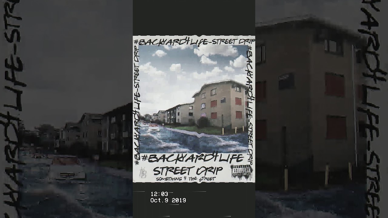 BYB 100x 🔥🔥 #StreetDrip