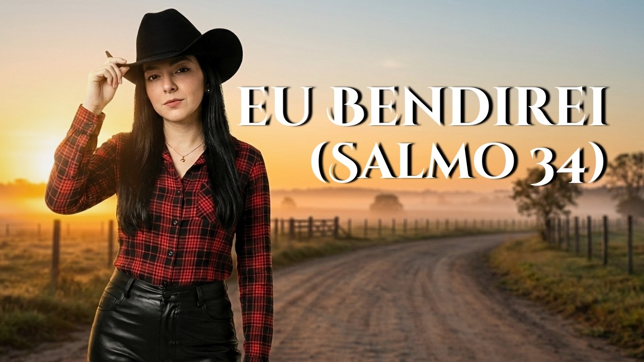 CRENTE BOIADEIRA | Louvor Sertanejo | Adoração Sertaneja | Louvor Caipira | Sertanejo Gospel 2026