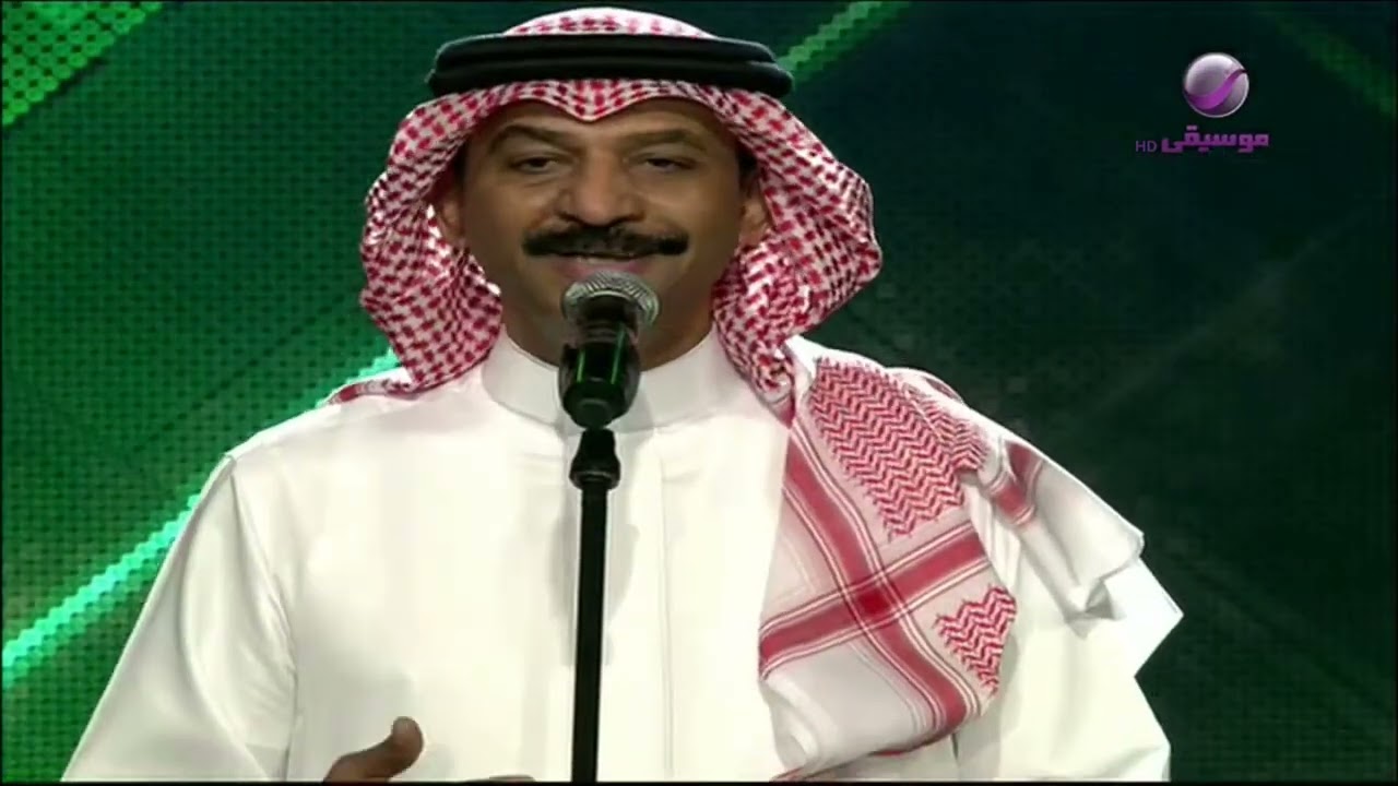 عبادي الجوهر - دخون - فبراير الكويت 2014