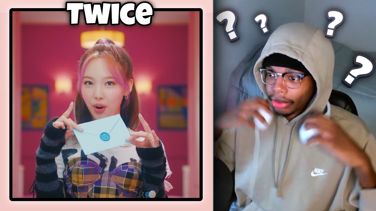 FIRST TIME LISTENING TO TWICE - 'The Feels' + 'What Is Love' Official Music Video ( REACTION )