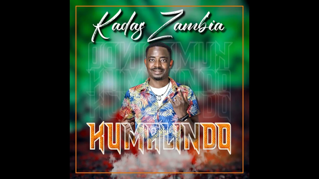 Kadas Zambia...kumalindo ( kunkolola)...#kadaslatestsongs2023 #edenichealthcare #zambianmusic