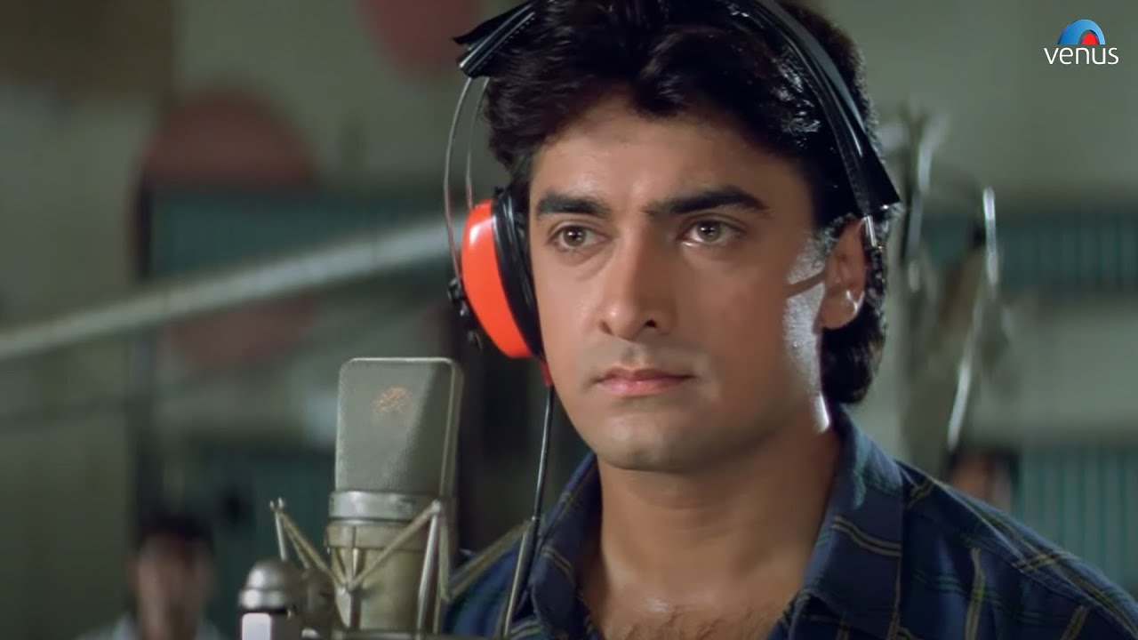 आमिर खान को रिहर्सल करते समय अपमानित किया गया | Aamir Khan, Manisha Koirala | Akele Hum Akele Tum