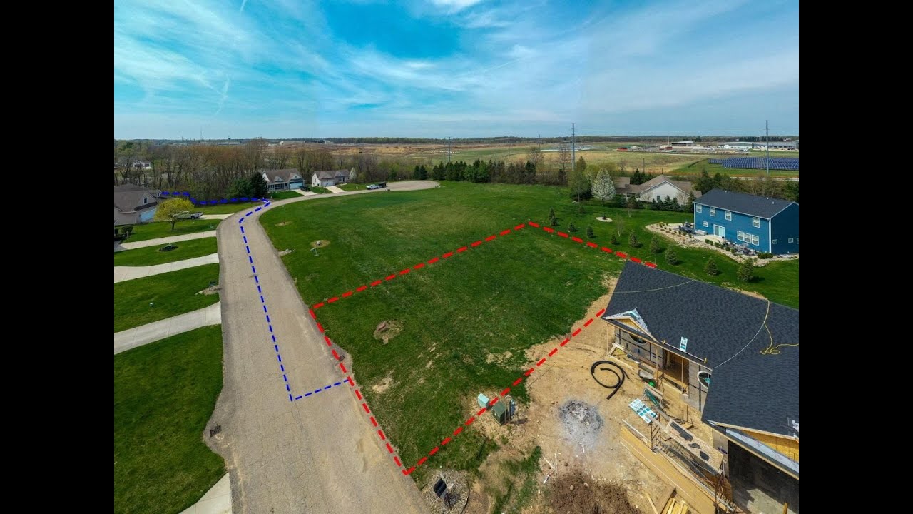 1244 Diamond Harbor Court Cassopolis, MI Homes for Sale | cressyeverett.com