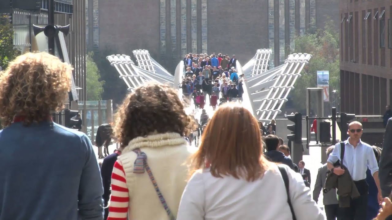 LondonScenes