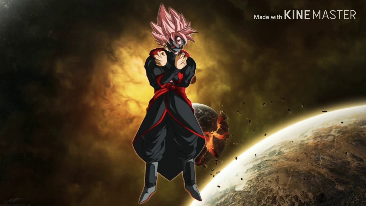 Goku traicionado versión alternativa cap 1