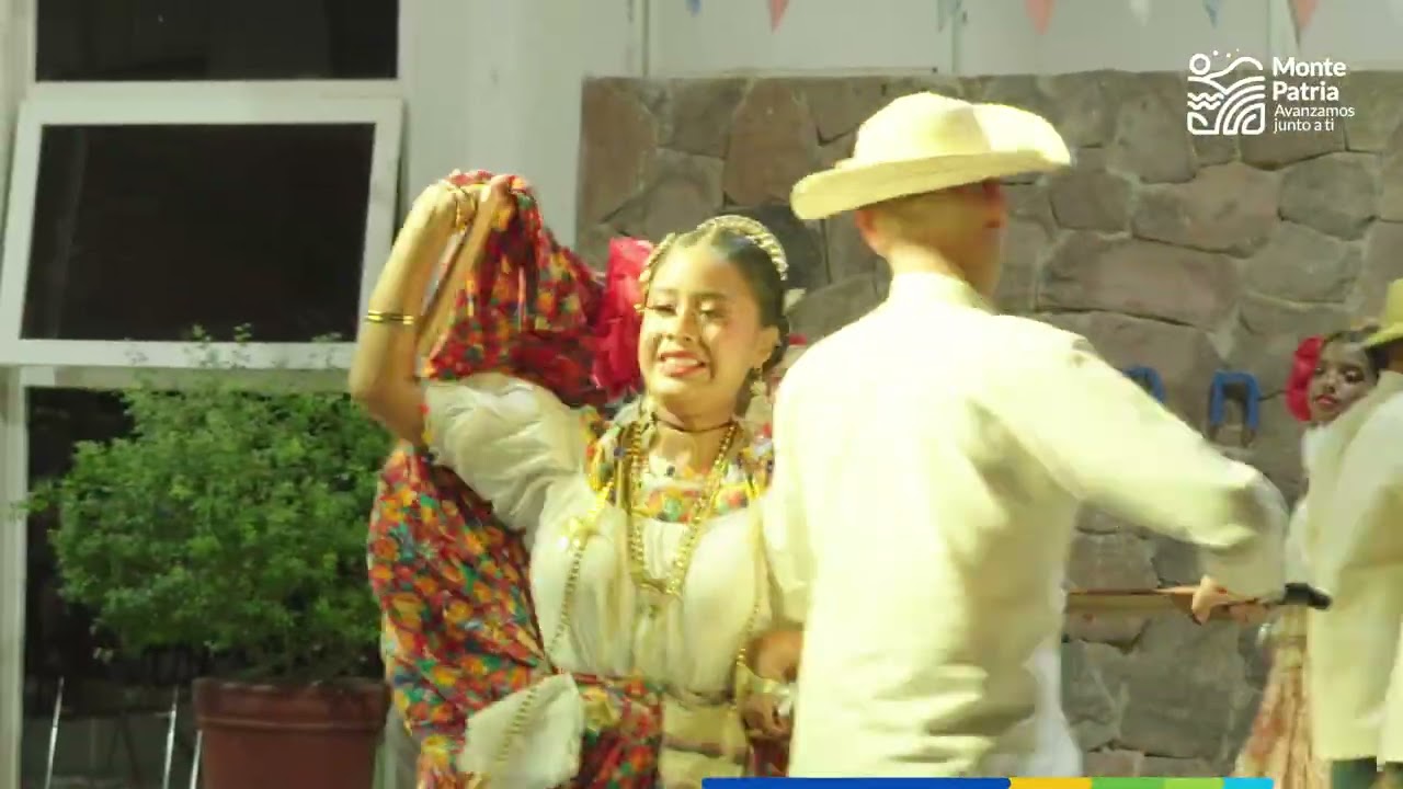 Encuentro Folclórico 2026 - Monte Patria