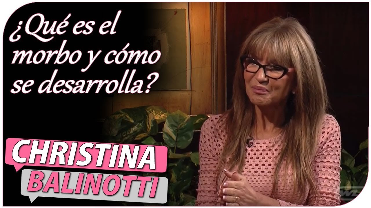 ¿Qué es el morbo y cómo se desarrolla?