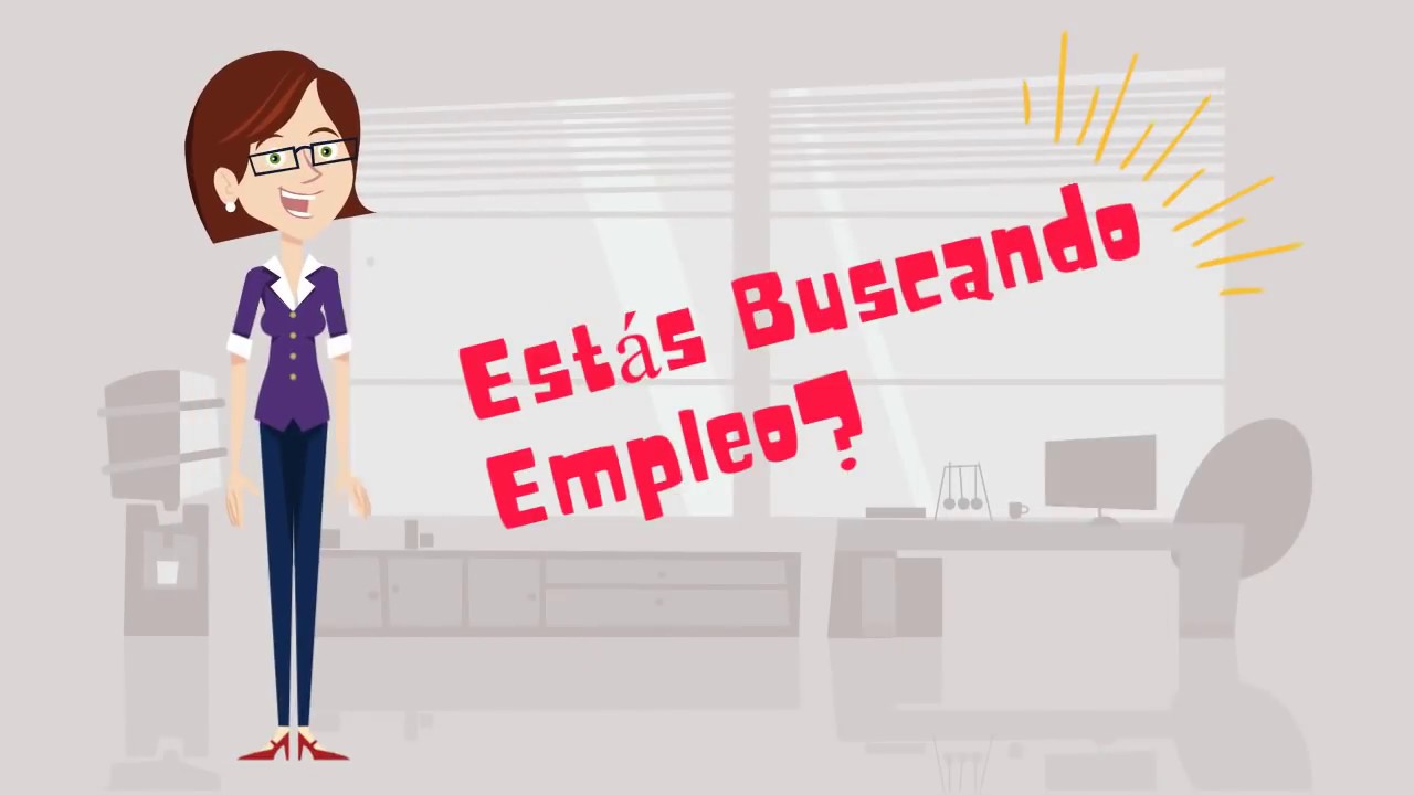 Empleo en Correos 2018