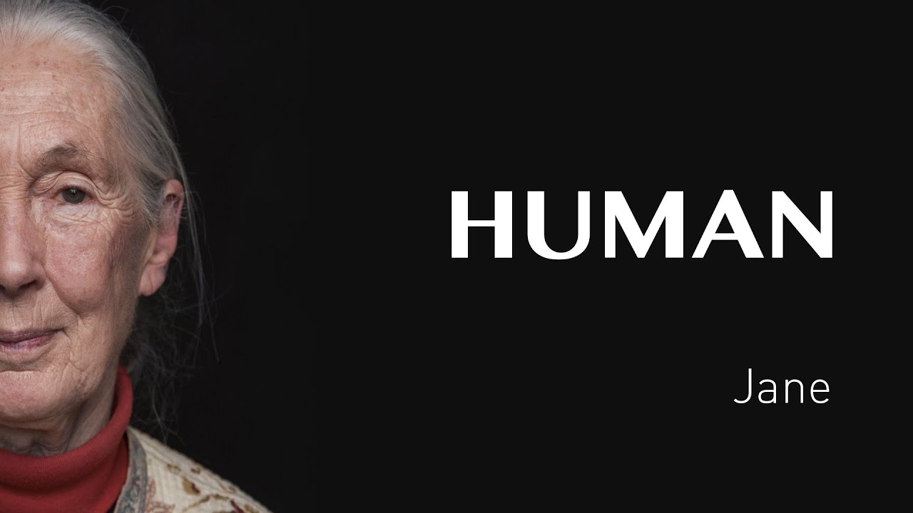 L'interview de Jane - FRANCE - #HUMAN