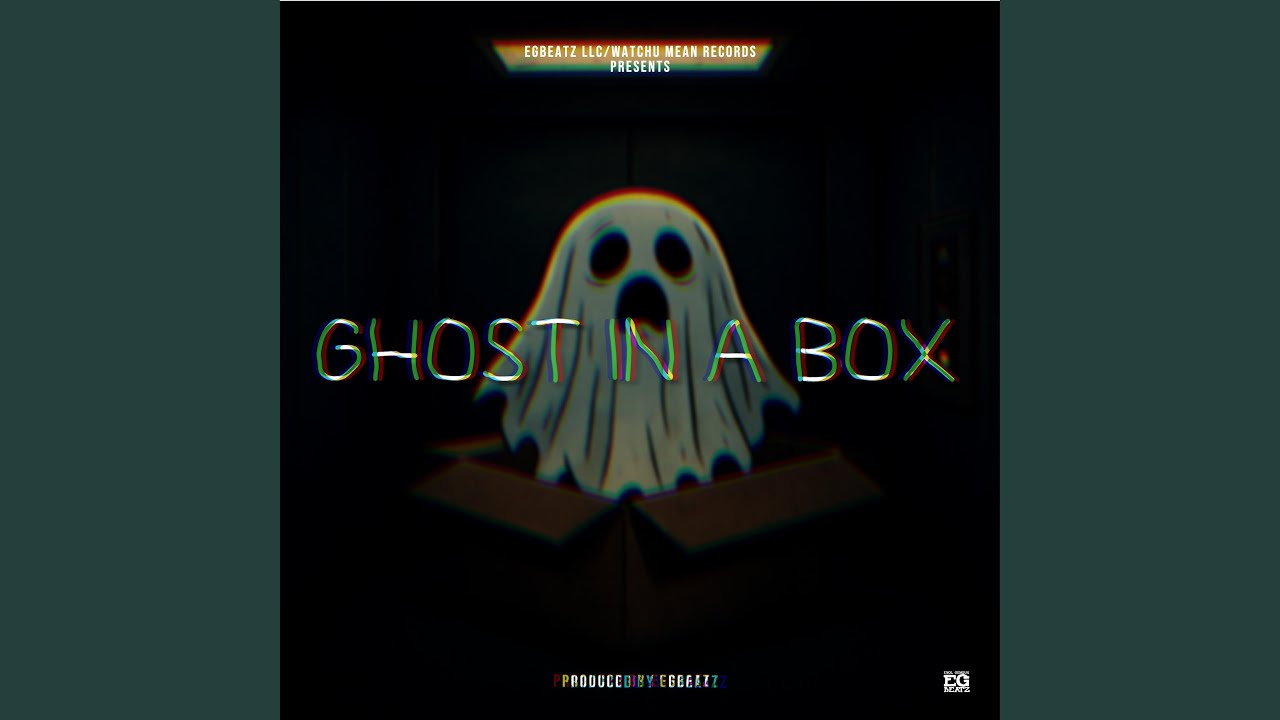 Ghost In Da Box