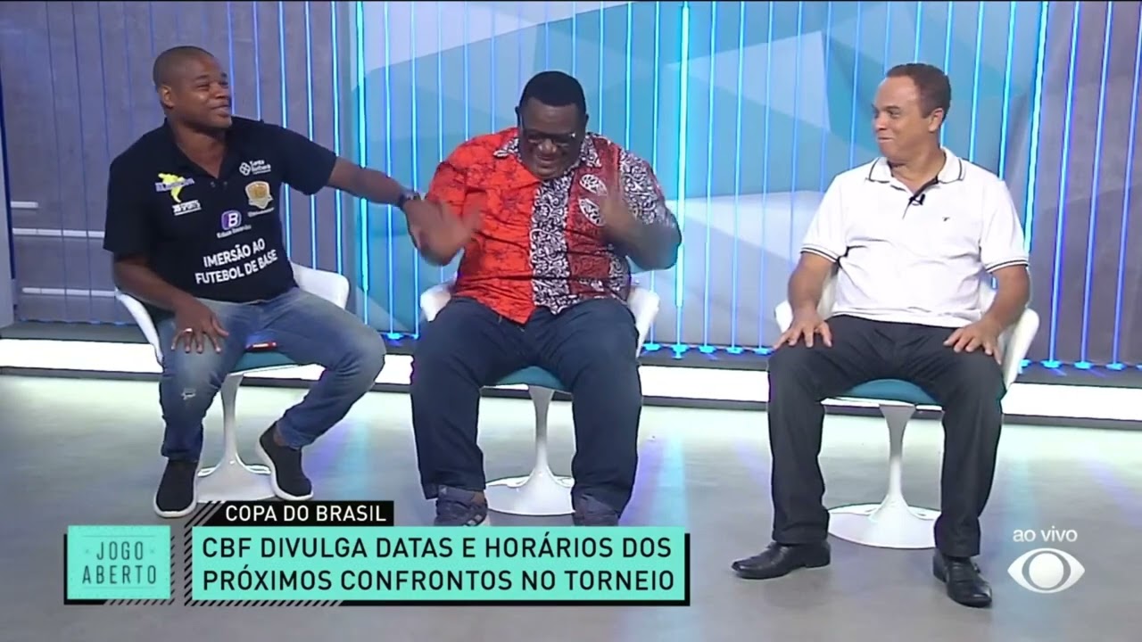 PROJE&Ccedil;&Atilde;O DOS PR&Oacute;XIMOS JOGOS DO BAHIA - JOGO ABERTO