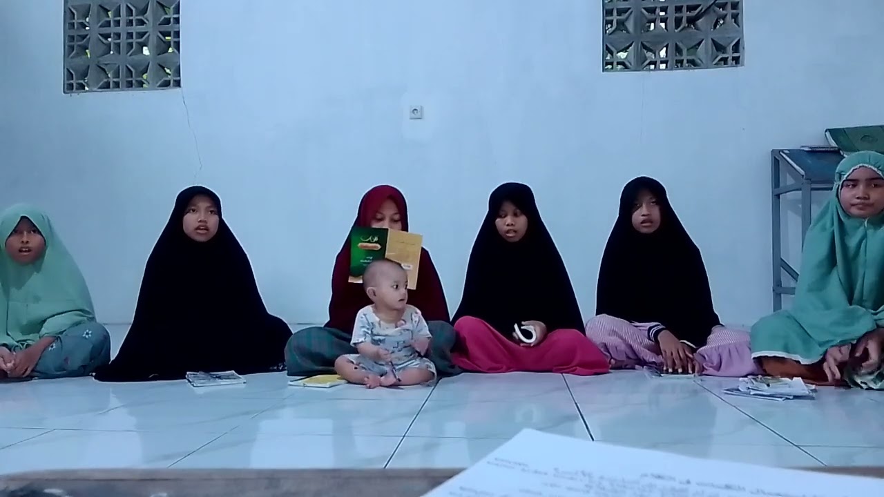Kalimatul Af'al 