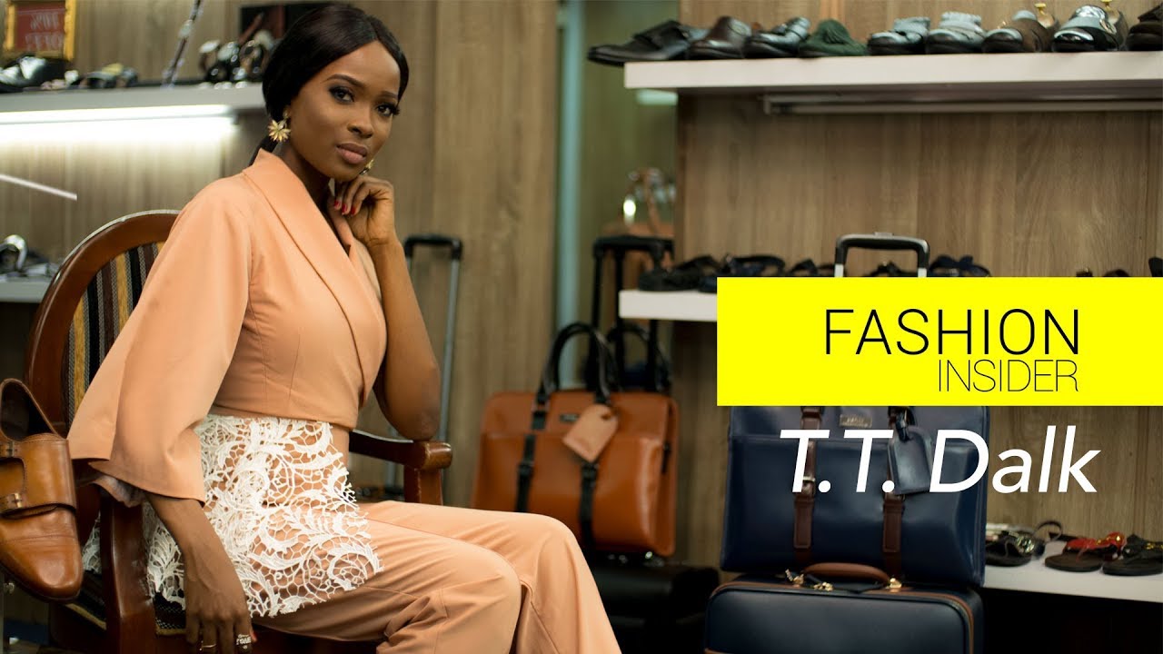 Handmade Leather Shoes and Accessories : Fashion Insider with TTDalk