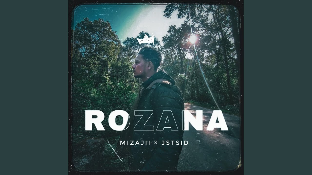 Rozana (feat. Jstsid)